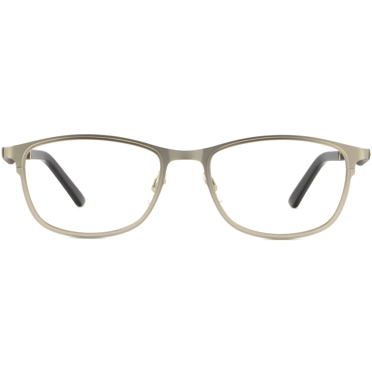 Rectangle Glasses O1025