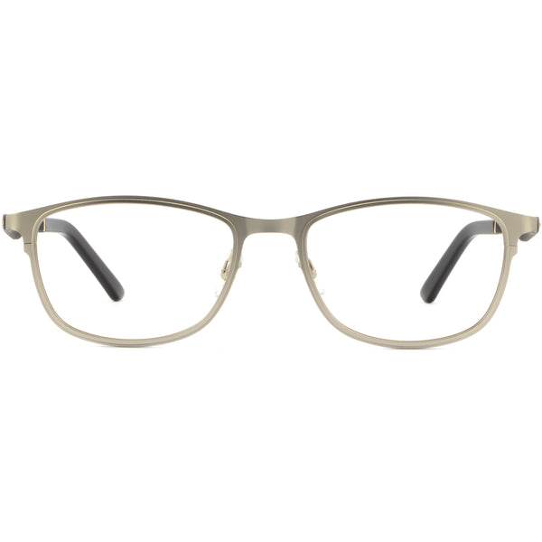 Rectangle Glasses O1025