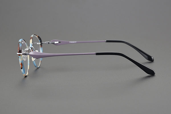 Oval Glasses TG1050