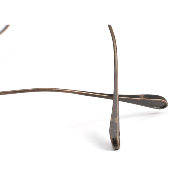 Round Glasses YM1018