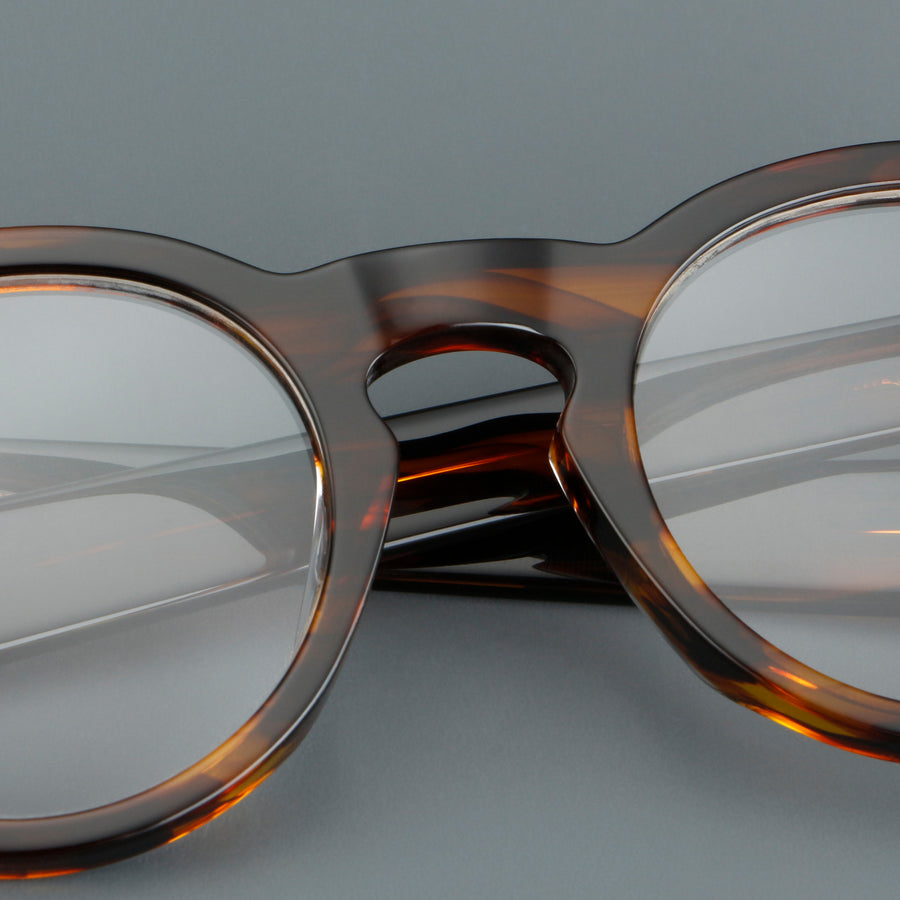 Round Glasses A4172