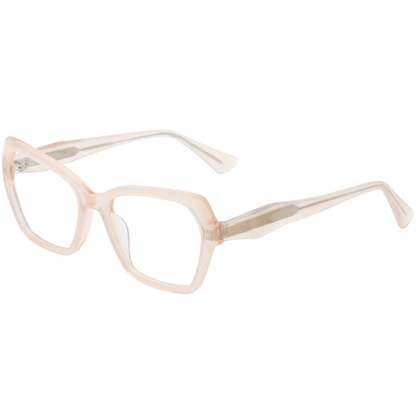 Cat-Eye Glasses GSR1054