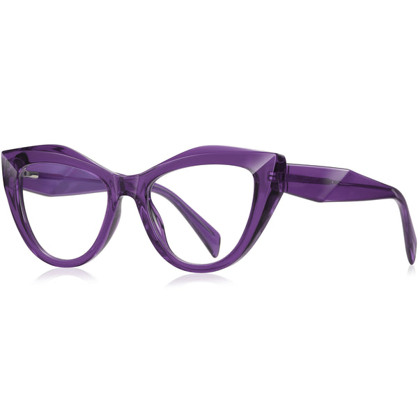 Cat-Eye Glasses PF1094