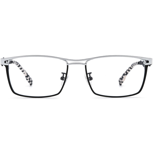 Rectangle Glasses BR1710