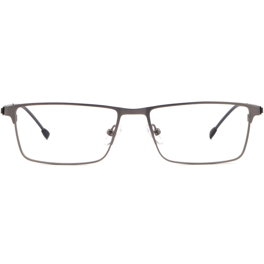 Rectangle Glasses O1627