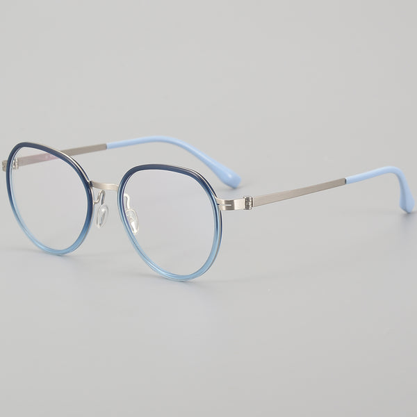 Round Glasses BY1084