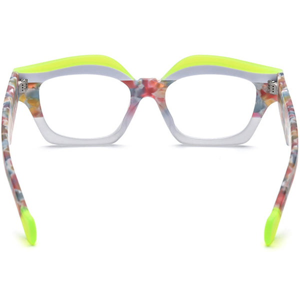 Cat-Eye Glasses BR1730