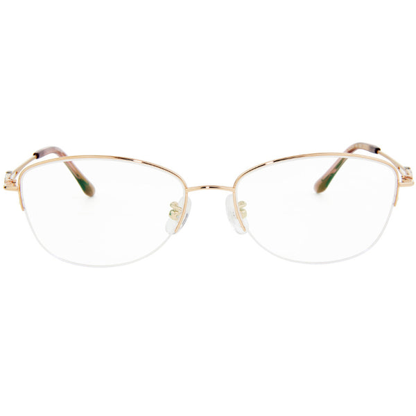 Oval Glasses JLS1022