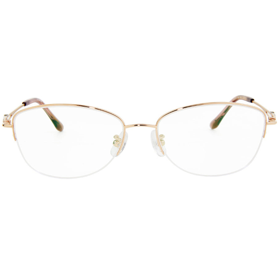 Oval Glasses JLS1022