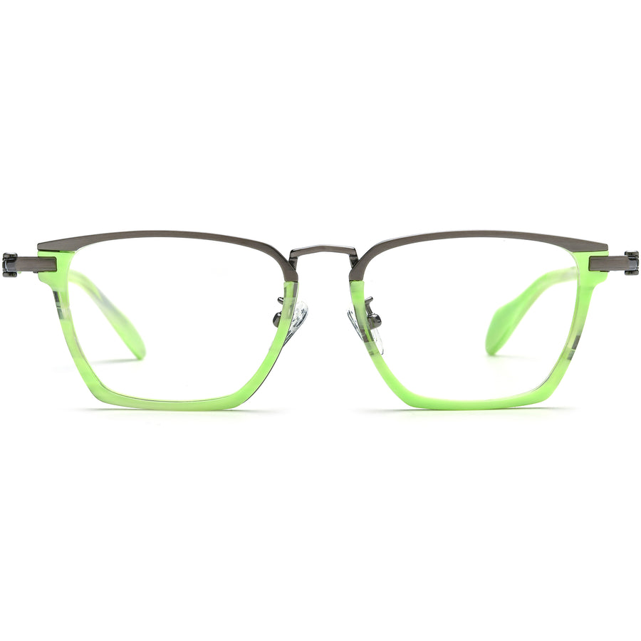 Square Glasses BR1657