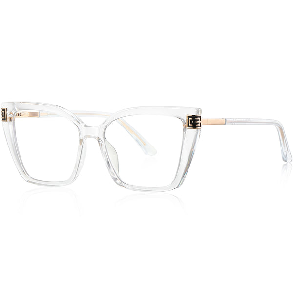 Cat-Eye Glasses PF1382