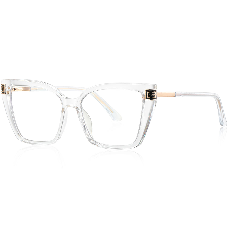 Cat-Eye Glasses PF1382