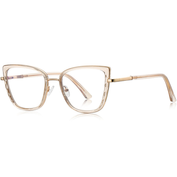 Cat-Eye Glasses PF1333