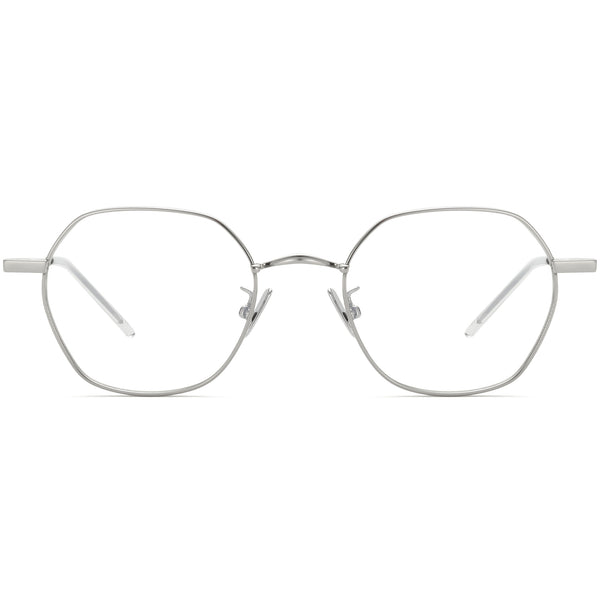 Geometric Glasses MS1002