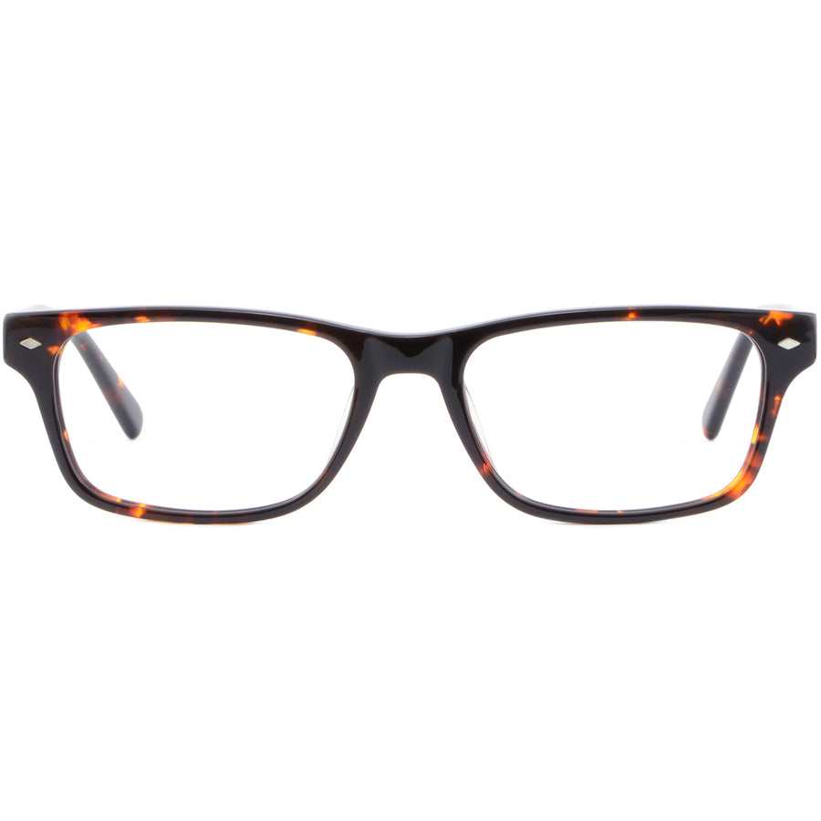 Rectangle Glasses O1633