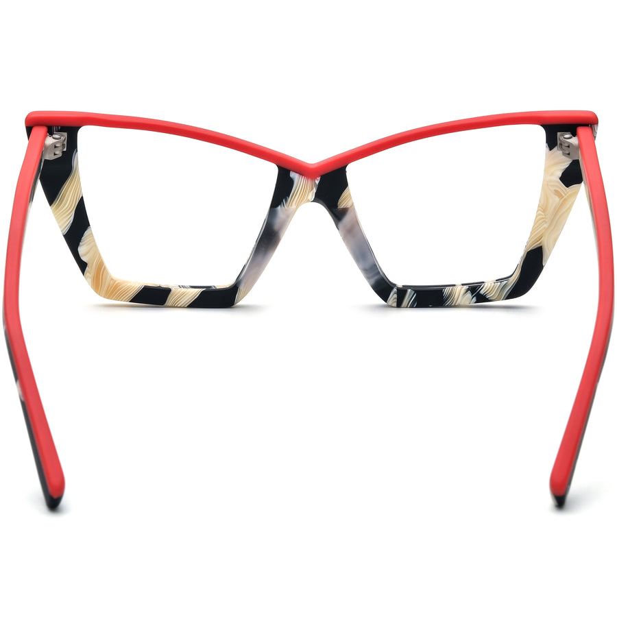 Cat-Eye Glasses BR1712