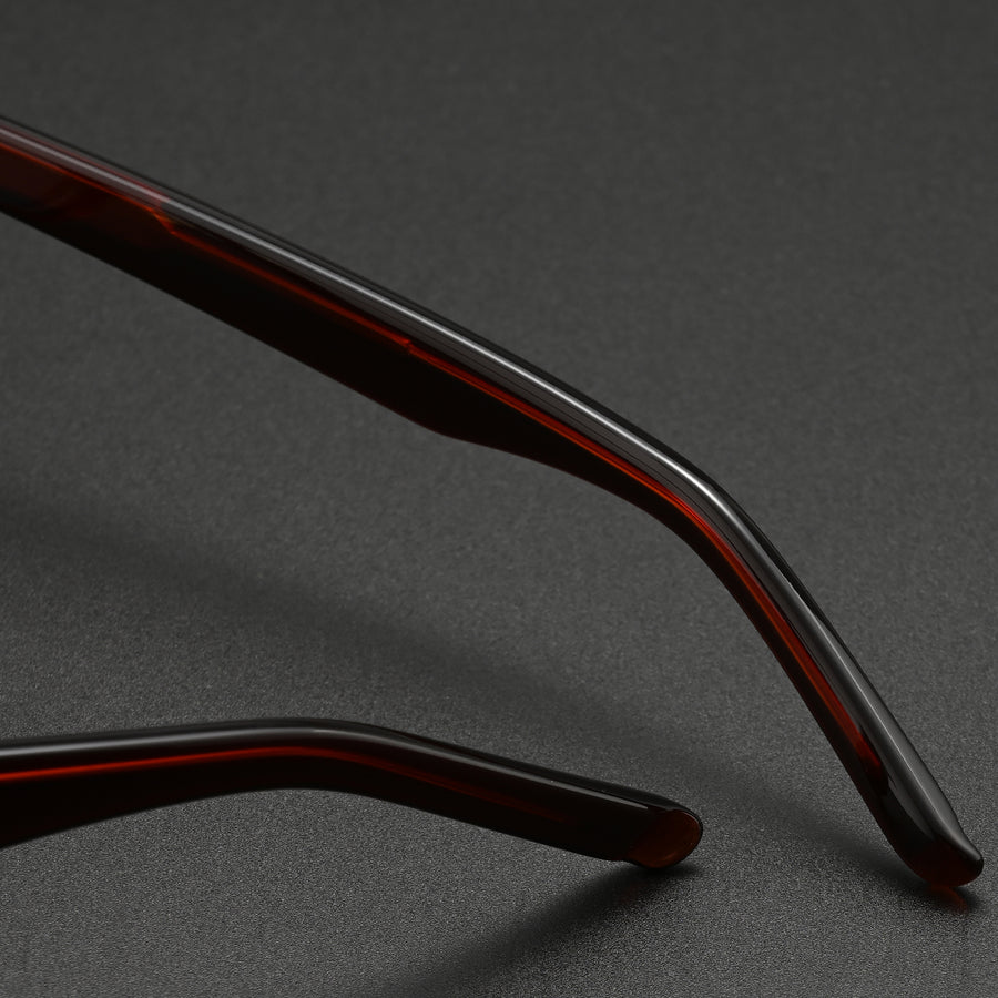 Square Glasses YN1095