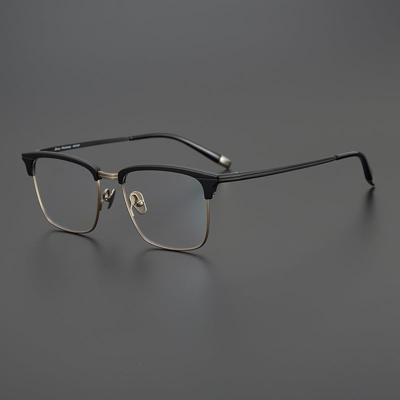 Browline Glasses MW1287