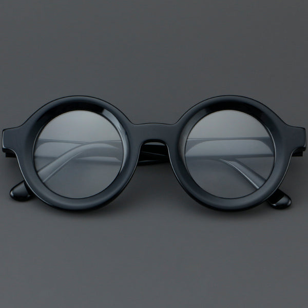 Round Glasses A4062