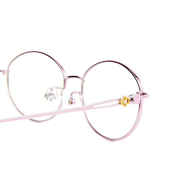 Oval Glasses JCT1032