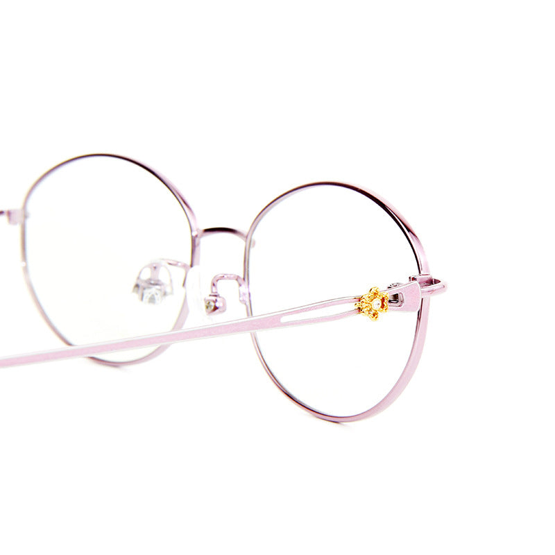 Oval Glasses JCT1032