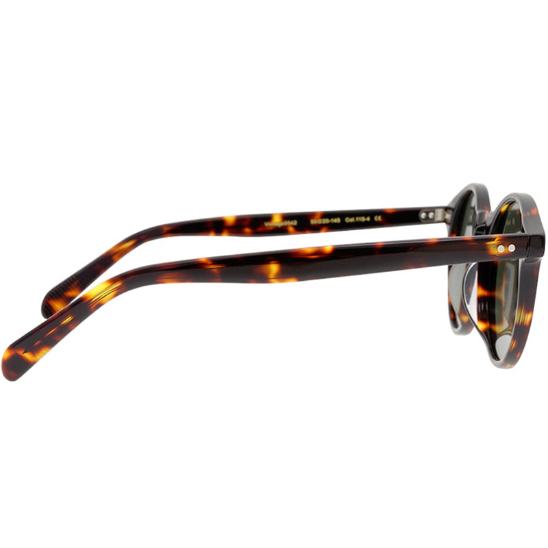 Round Sunglasses GCS1067