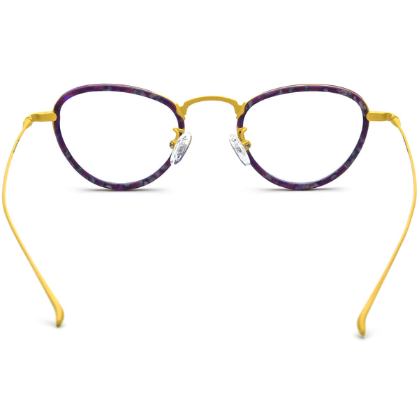 Cat-Eye Glasses BR1674