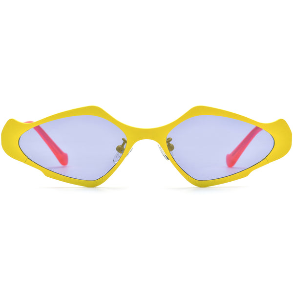 Cat-Eye Sunglasses BRS1129