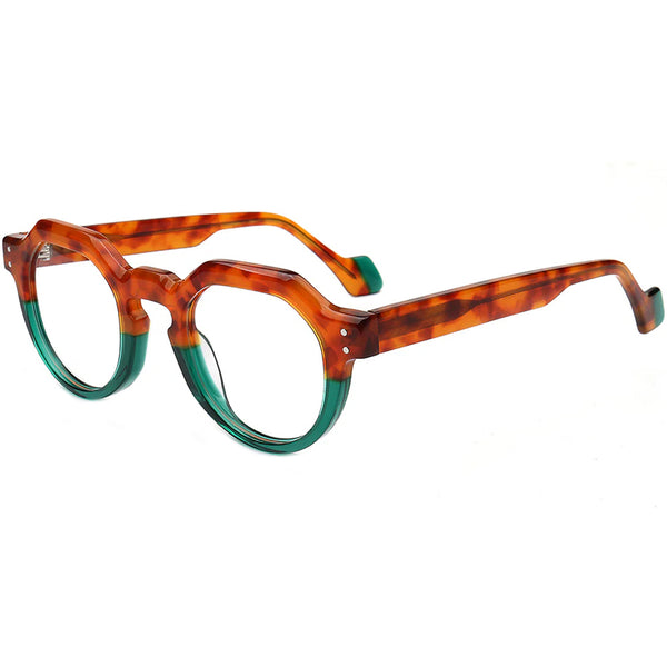 Round Glasses YT1023
