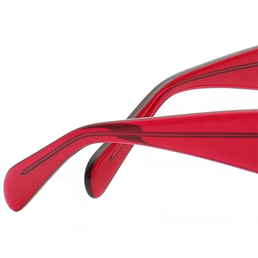 Square Glasses YT1010