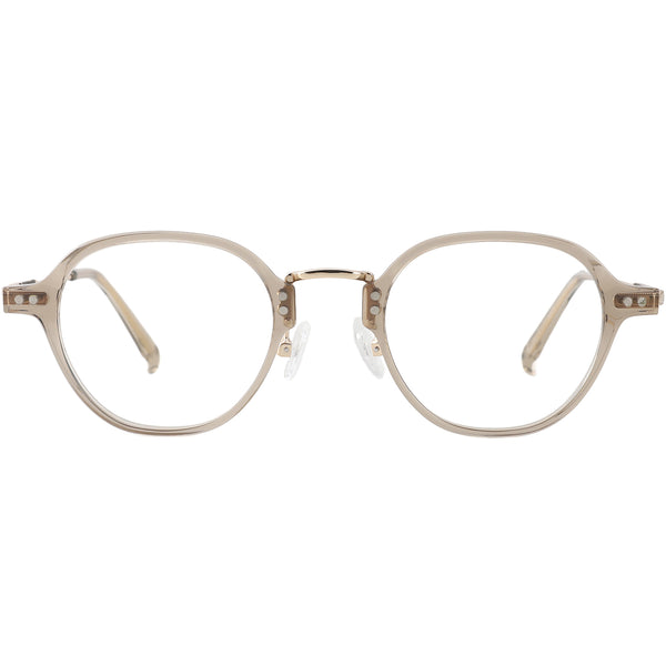 Geometric Glasses YEC1161
