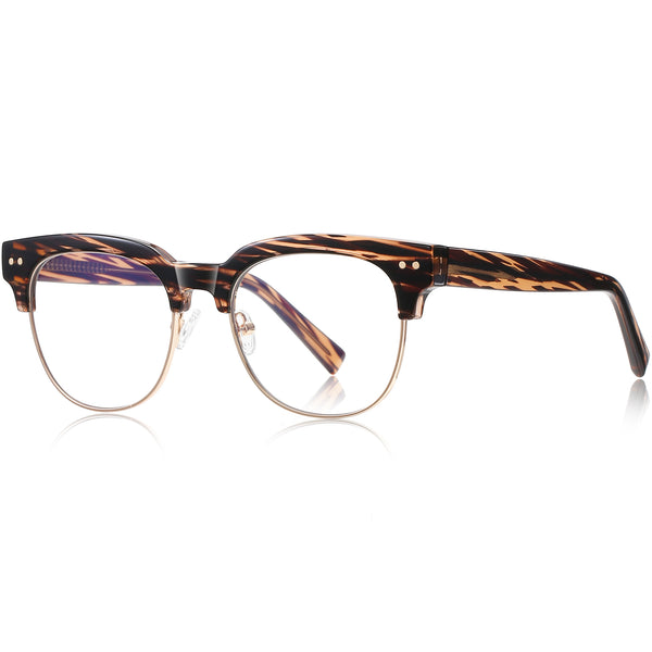 Browline Glasses PF1141