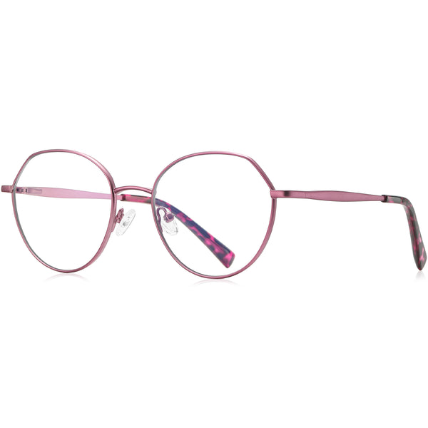 Round Glasses PF1311