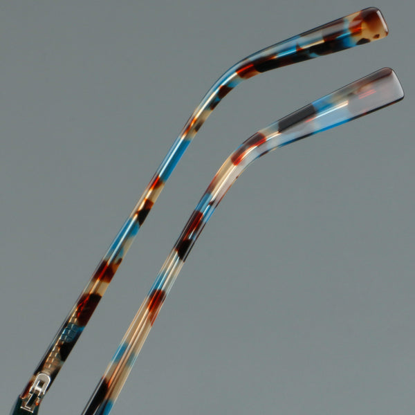 Round Glasses A4019