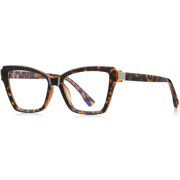 Cat-Eye Glasses PF1400