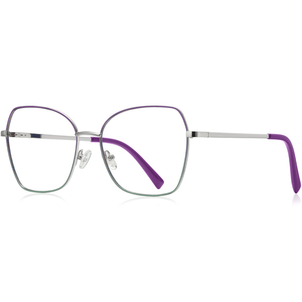 Geometric Glasses PF1104