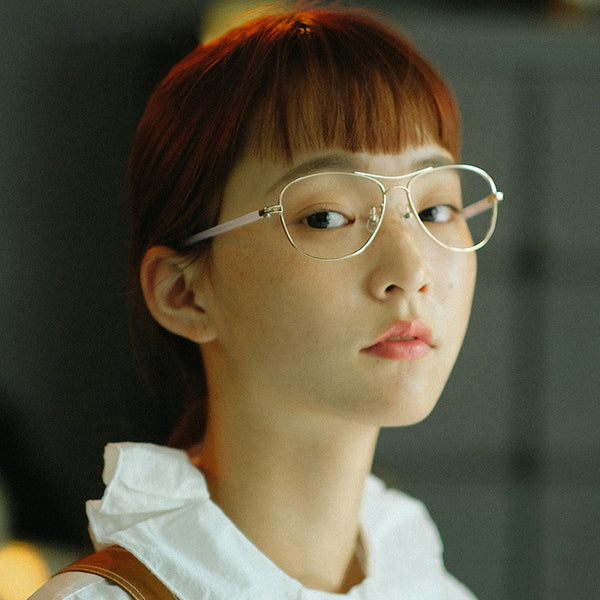 Aviator Glasses PG1027