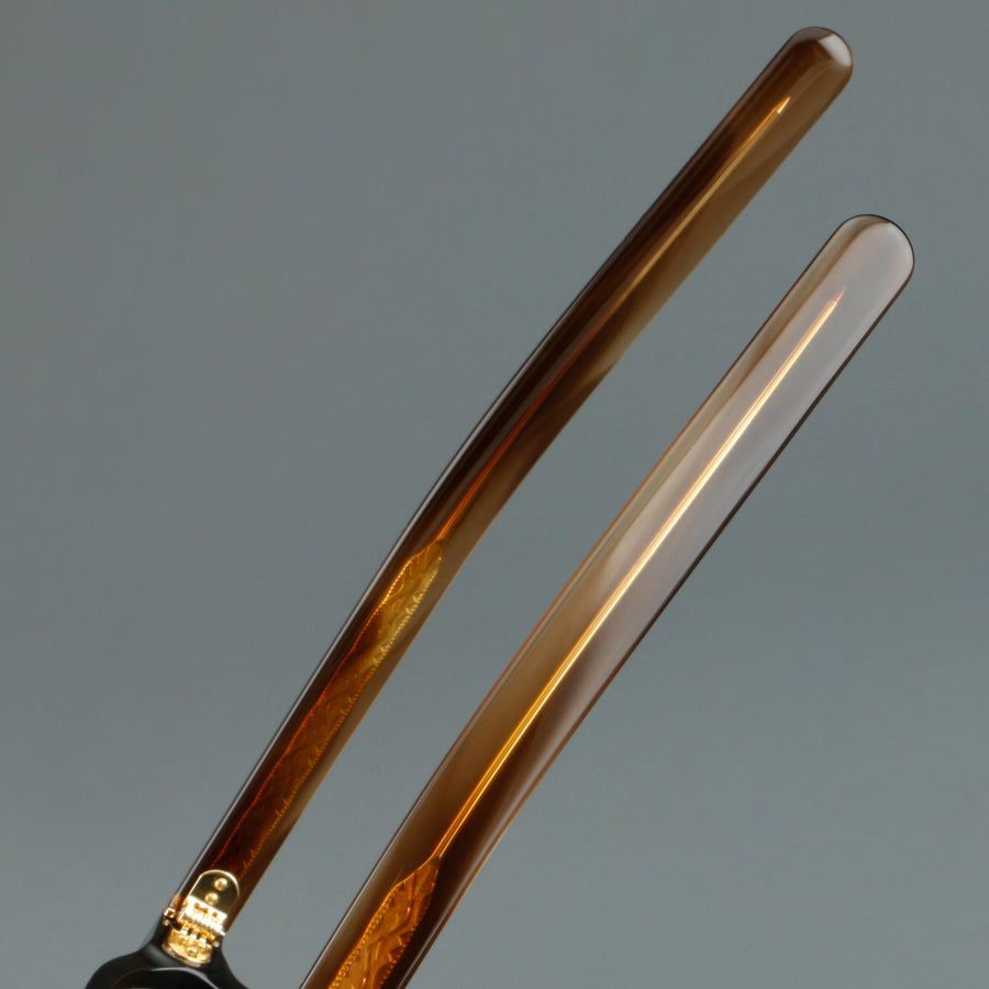 Square Glasses YN1087