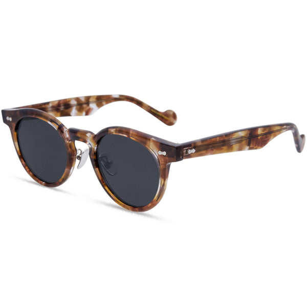 Round Sunglasses GCS1133