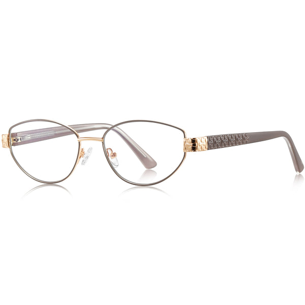 Cat-Eye Glasses PF1353