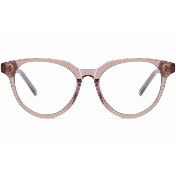 Round Glasses KC1046