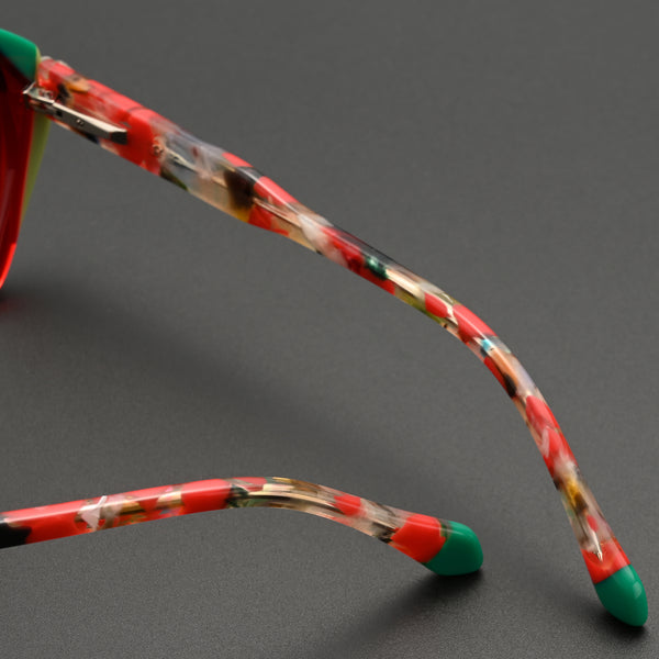 Geometri Glasses YN1117