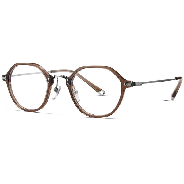 Geometric Glasses MW1226