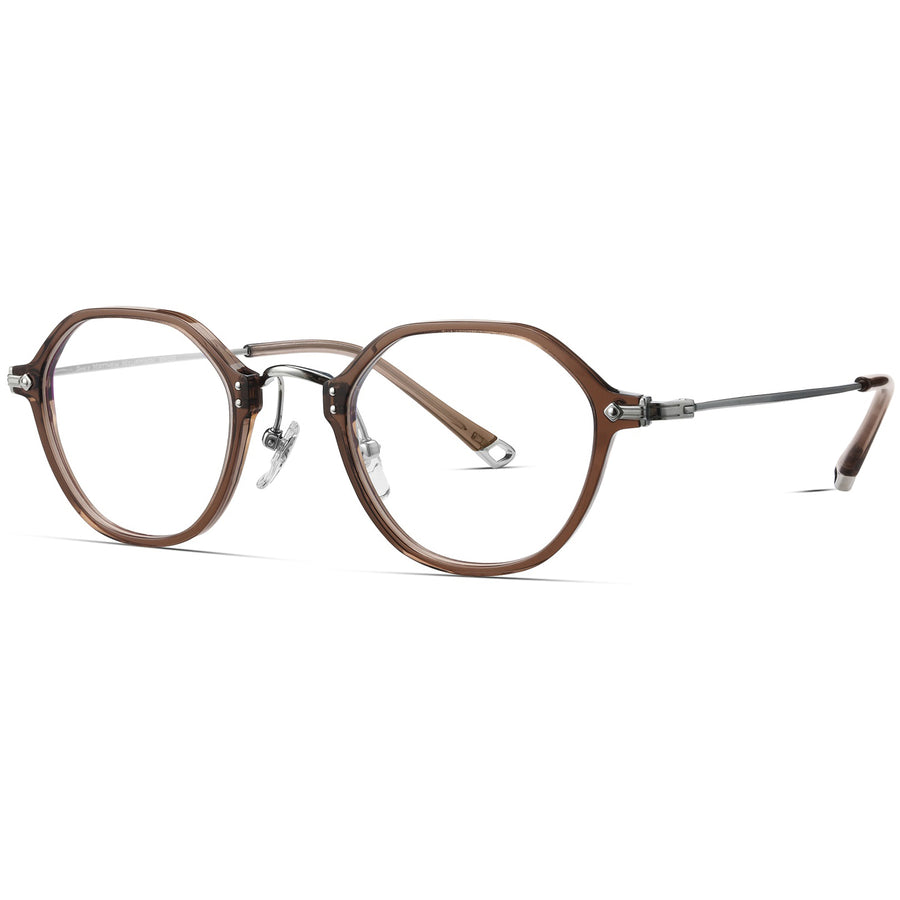 Geometric Glasses MW1226