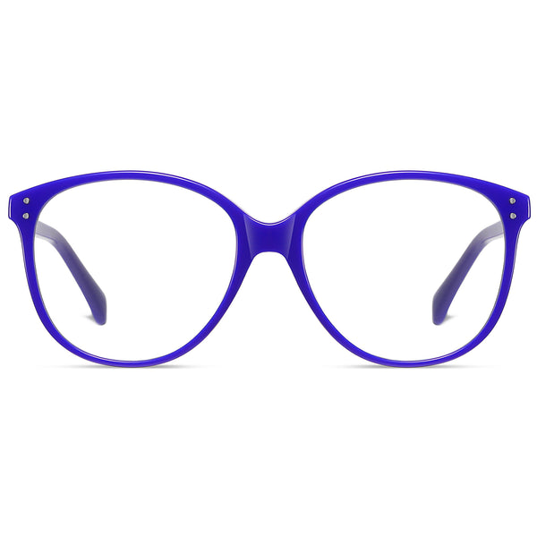 Round Glasses PF1236