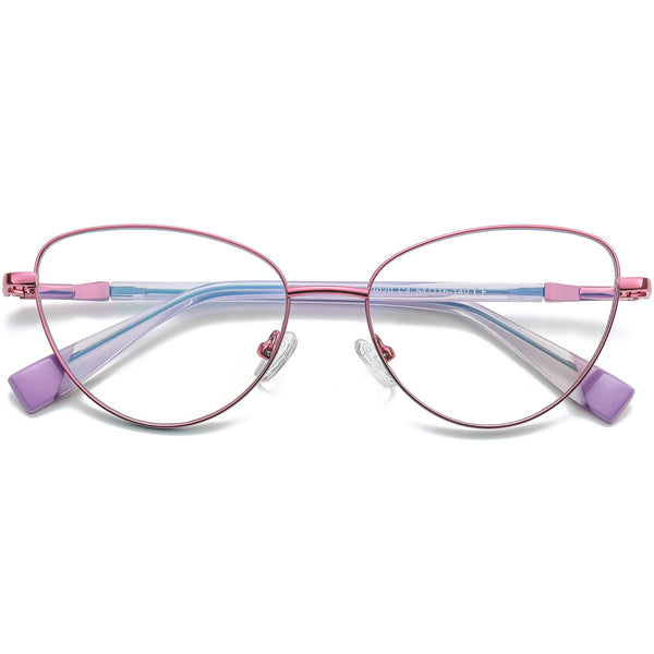 Cat-Eye Glasses PF1225