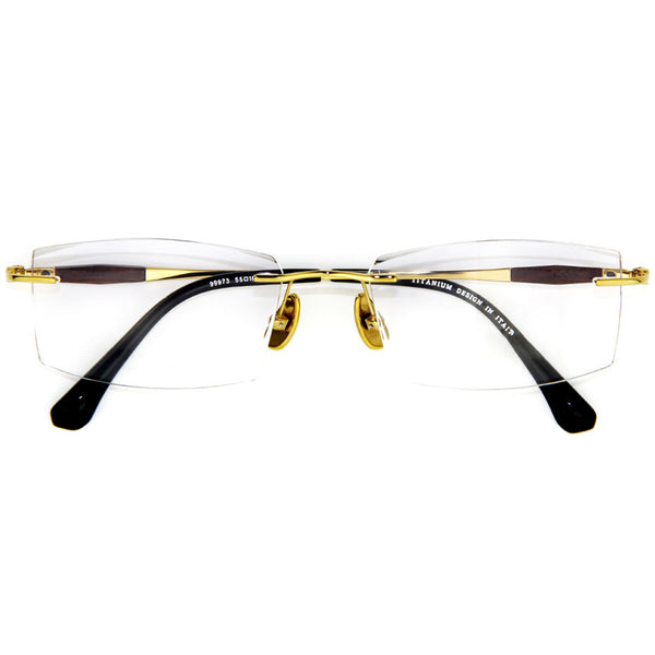 Rectangle Glasses JNW1023