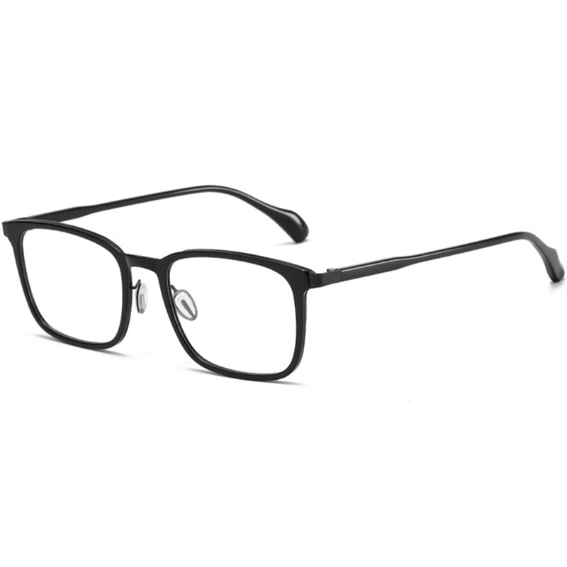 Rectangle Glasses ME1026