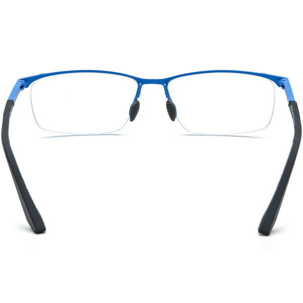 Rectangle Glasses BR1519