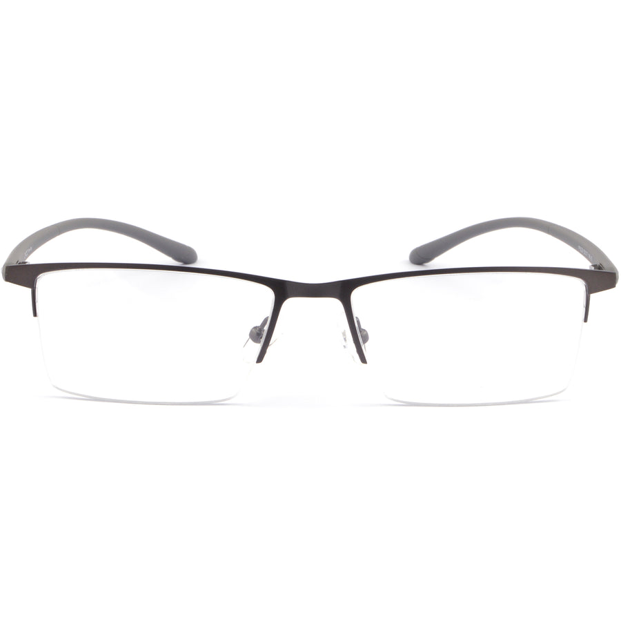 Rectangle Glasses O2088